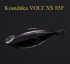 Воблер Kosadaka Volt XS 85F