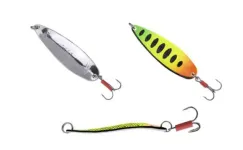 Блешня Fishing ROI Iva - 15 г