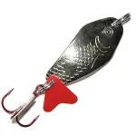 Блешня Spinnex Osa - Коливаюча - Срібло