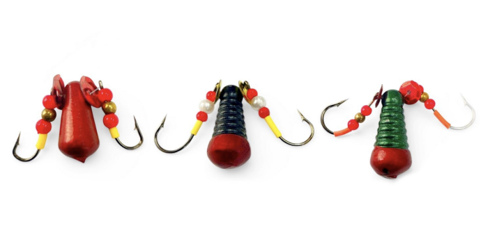 Блешня Яйця - ПрофМонтаж - 1 шт