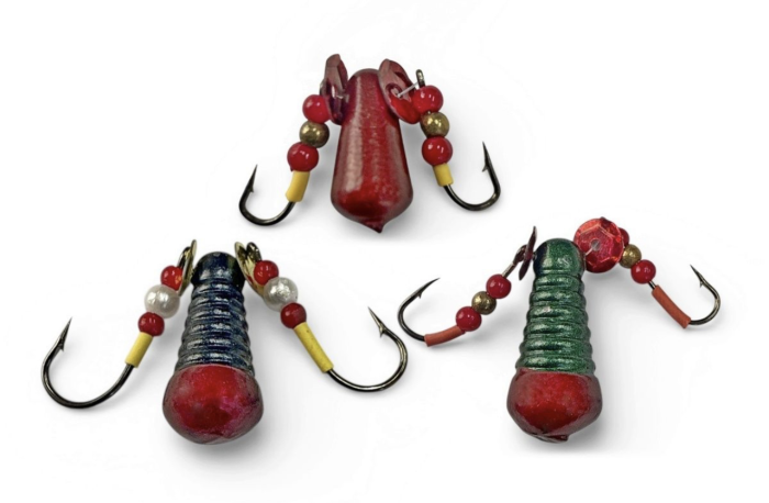 Блешня Яйця - ПрофМонтаж - 1 шт