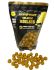 Бойли CCBaits Economic Soluble High-Attract - Димові - Розчинні - Pineapple (Ананас)