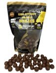 Бойли CCBaits Economic Soluble High-Attract - Димові - Розчинні - Tiger Nut (Тигровий горіх) Ø20 мм - 1 кг