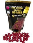 Бойли CCBaits Economic Soluble High-Attract - Пилкі - Розчинні - Plum (Слива)