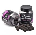 Бойли Discharge Pop Ups Anvi - Ø10 мм - Димові - Crab&Banana