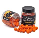 Бойли Discharge Pop Ups Anvi - Ø10 мм - Димові - Megaspice