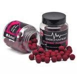 Бойли Discharge Pop Ups Anvi - Ø10 мм - Димові - Mulberry Florentine