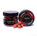 Бойли RPF Баланс TwinTurbo (Бойл+Поп-ап) Ø10 мм - Кальмар+Криль