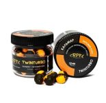 Бойли RPF Баланс TwinTurbo (Бойл+Поп-ап) Ø10 мм - Криль+Груша