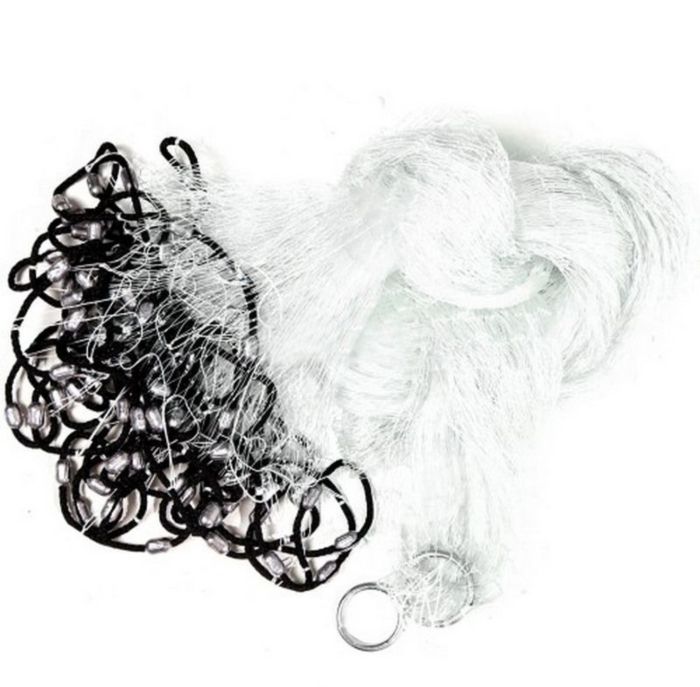 Кастингова мережа Американка (парашут) - Лісочка - Ø7 м