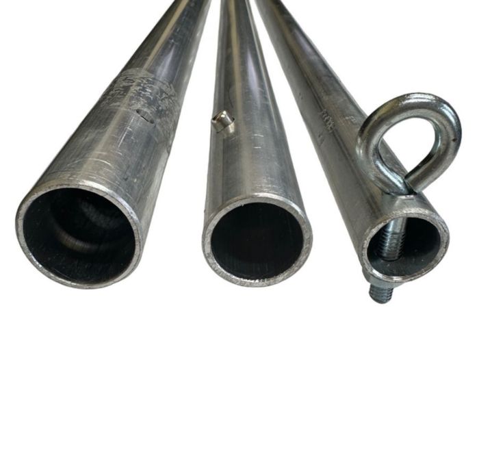 Шест для павука