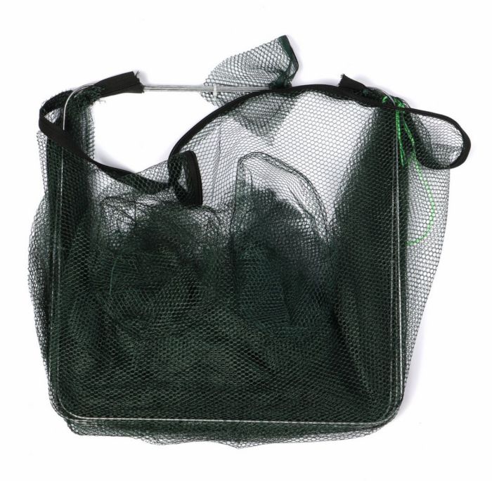 Раколовка книжка 40x80 - 12 входів