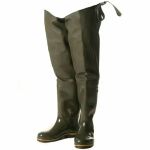 Заброди рибальські Nordman 15 з надставкою з вінітола - Олива