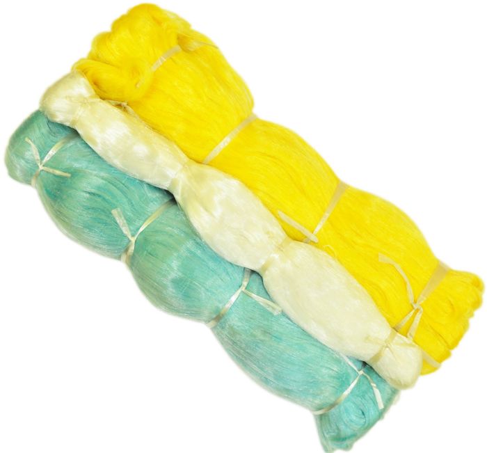 Сетеполотно Fishing Net - Лялька - Лісочка - Ø0,23 мм