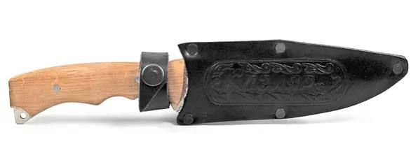 Шашличний набір подарунковий в кейсі №2