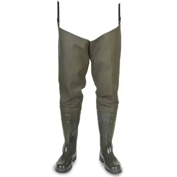 Чоботи рибальські Заброди ПВХ FortMen