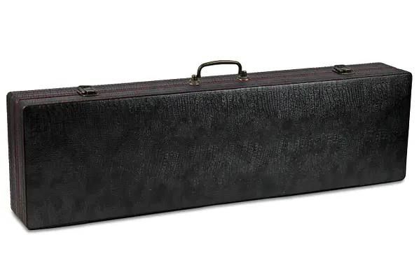 Шашличний набір подарунковий в кейсі №1