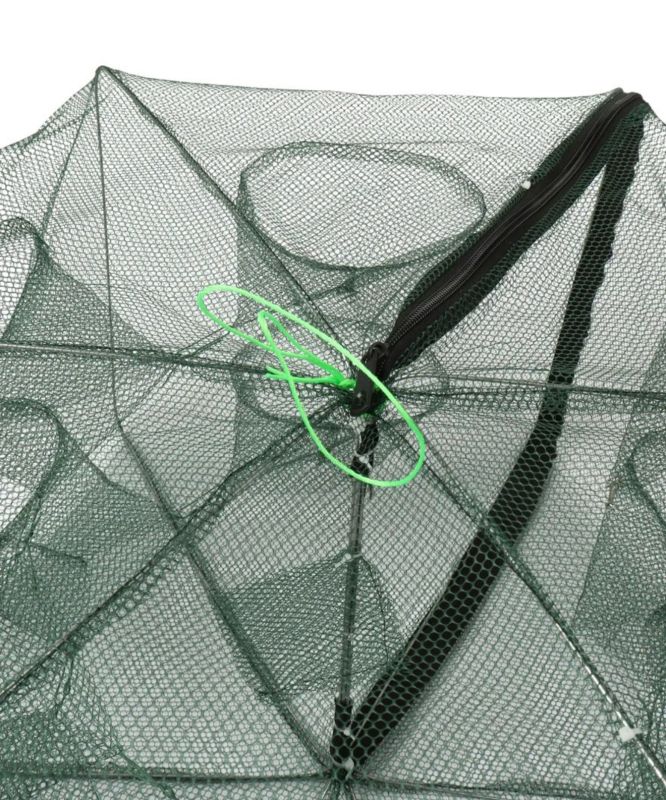 Раколовка книжка 40x80 - 12 входів