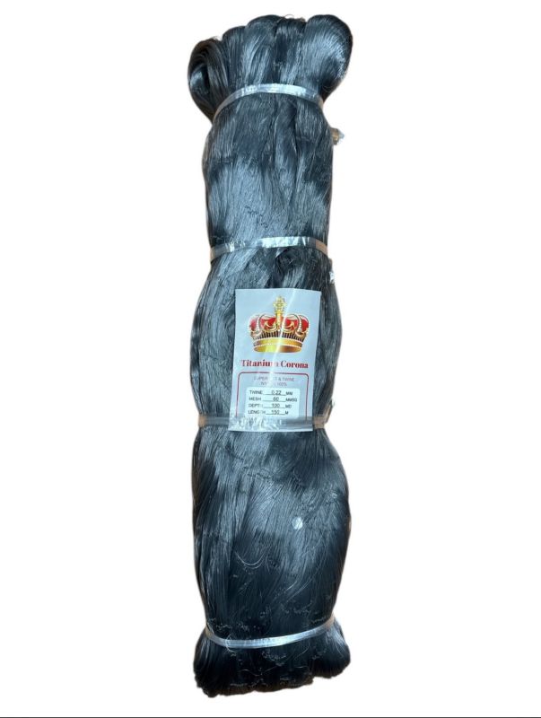 Сетеполотно Titanium Corona 100x150 ø0,22mm 