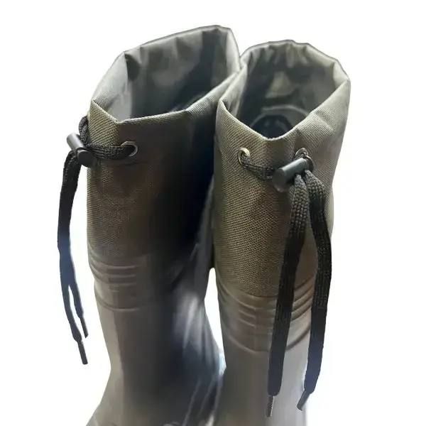 Чоботи зимові Гума Трест - EVA