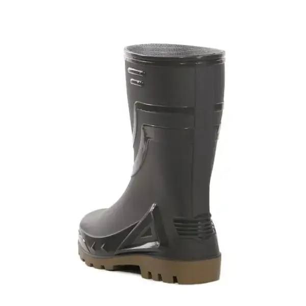 Чоботи рибальські ПВХ