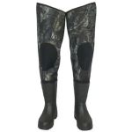 Чоботи рибальські Заброди Камо - Темний Дуб FortMen