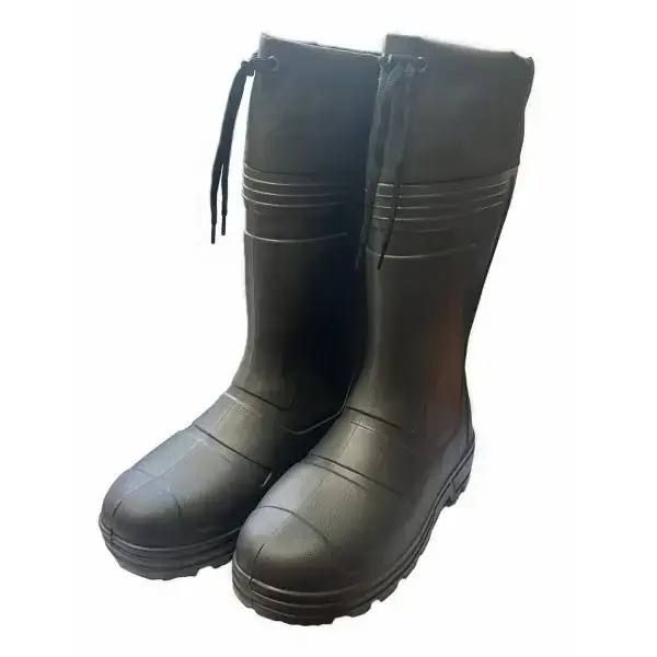 Чоботи зимові Гума Трест - EVA