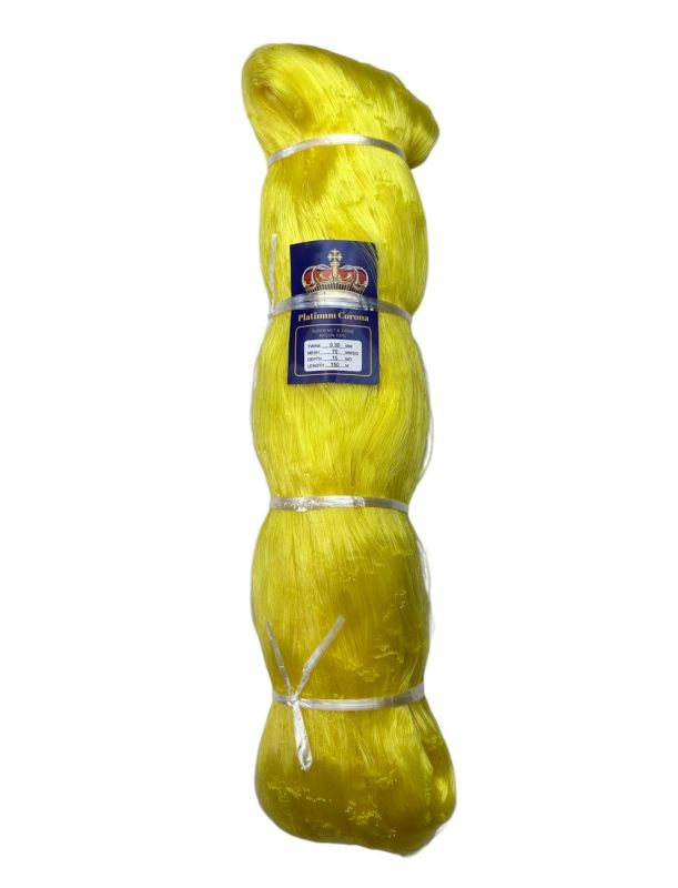 Сетеполотно Platinum Corona Лісочка 0,30 мм