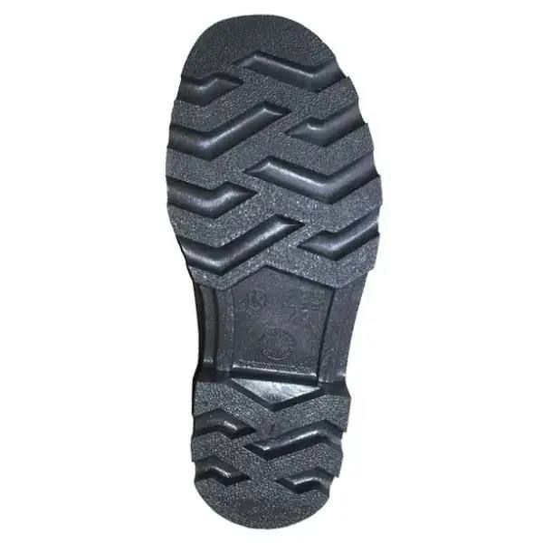 Чоботи рибальські Заброди FortMen ПВХ + НЕОПРЕН - Камо Дуб