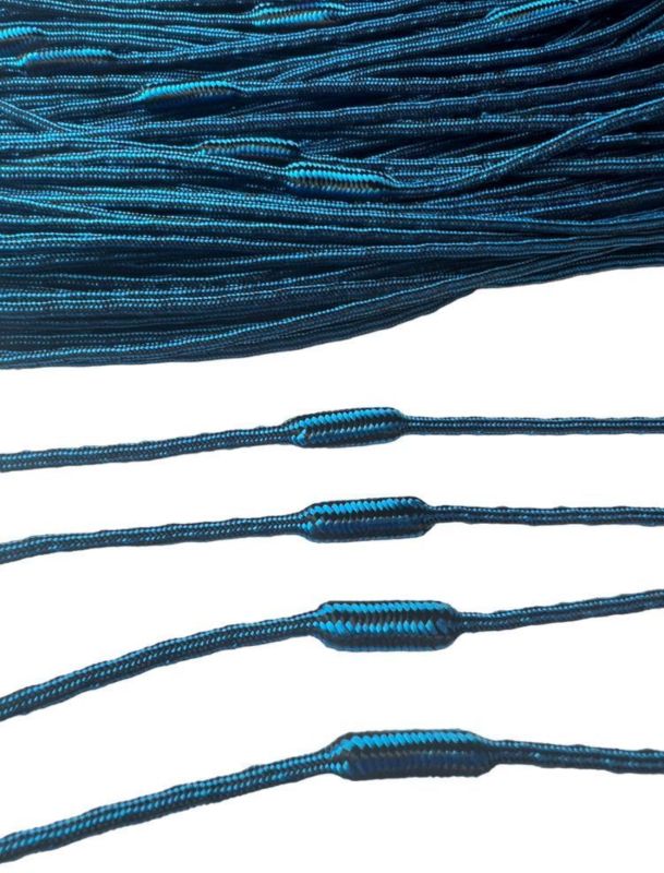 Шнур вантажний 40 г/м (4 шт/м) - 75/100м