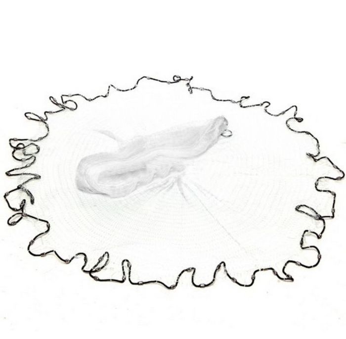 Кастингова мережа Американка (парашут) - Лісочка - Ø7 м