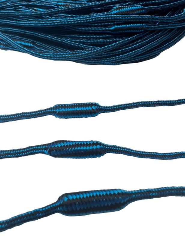 Шнур вантажний 27 г/м (3 шт/м) - 75/100м