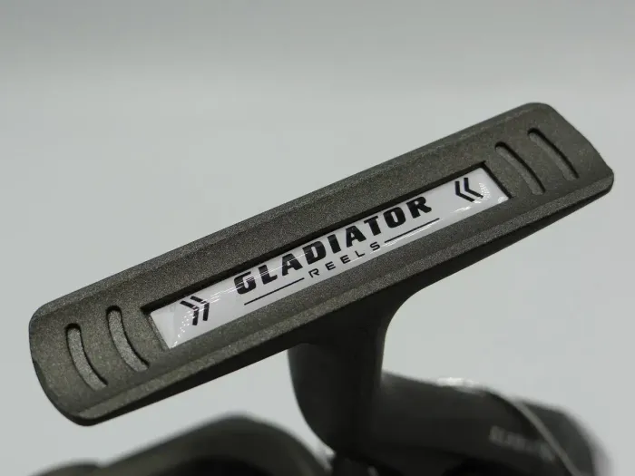 Котушка Gladiator Frenzy 2000 - 3+1 bb