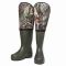 Чоботи Nordman Forest - З короткою неопреновою надставкою