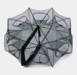 Раколовка книжка 25x80 - 8 входів