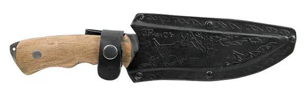 Шашличний набір подарунковий в кейсі №7