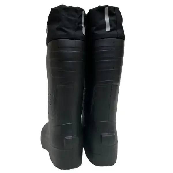 Чоботи FR Thermic Boots Comfort -40°C з TPR підошвою - З вкладишем - Чорні
