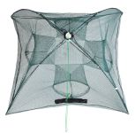 Раколовка парасолька - 4 входи - 4 грані