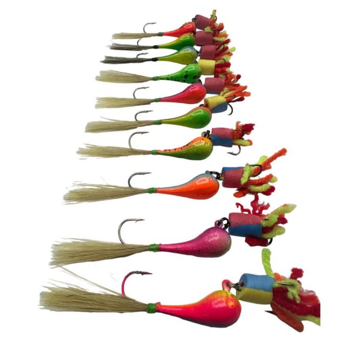 Приманка Блешня "Коза" - 1 шт.