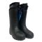 Чоботи FR Thermic Boots Comfort -40°C з TPR підошвою - З вкладишем - Чорні