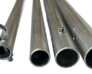 Шест для павука