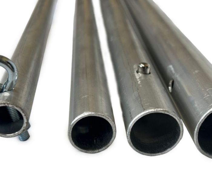 Шест для павука