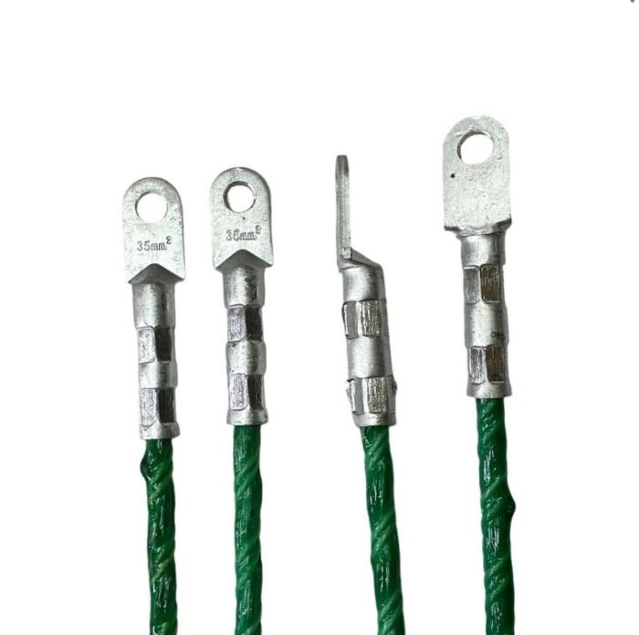 Дуги на павук для риболовлі - 1,5х1,5 метра (розбірні) - Діаметр 8 мм - З хрестовиною - Склопластикова арматура - Зелений