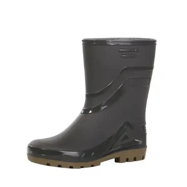 Чоботи рибальські ПВХ