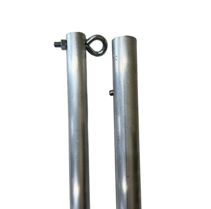 Шест для павука