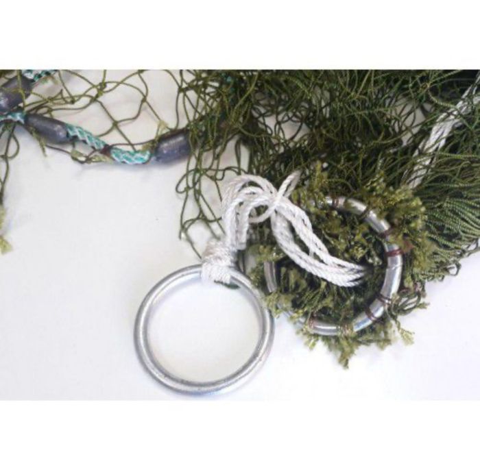 Кастингова мережа Американка (парашут) - Капронова нитка - 5 м