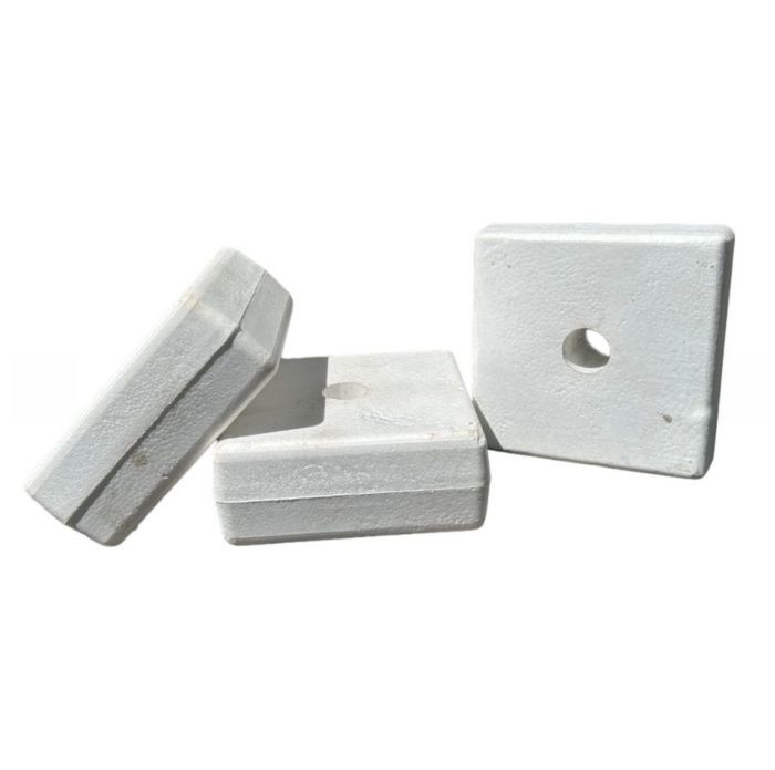 Поплавок сітка № 19