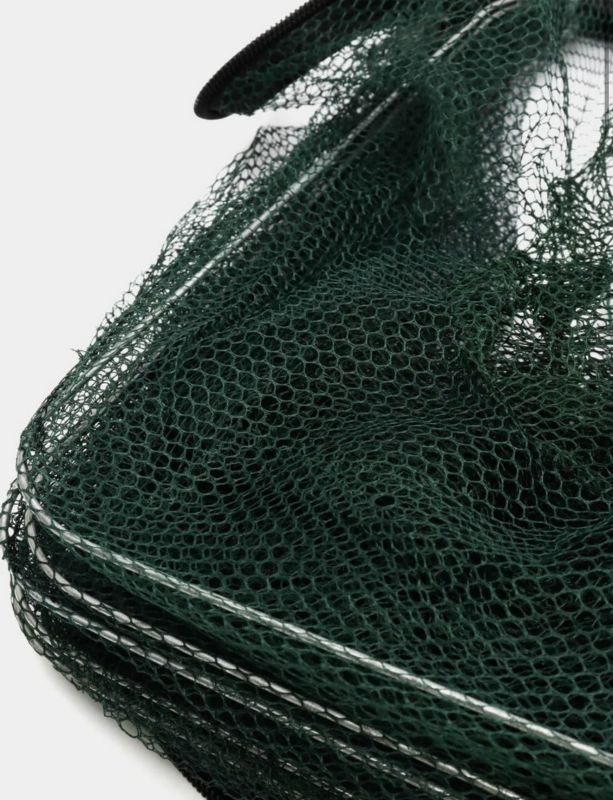 Раколовка книжка 25x80 - 6 входів