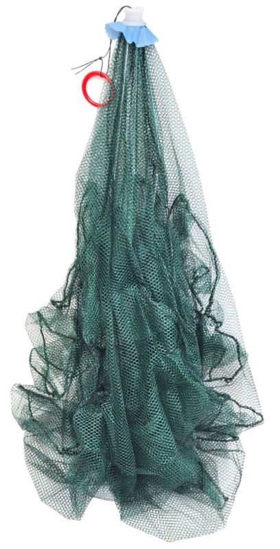 Раколовка парасолька - 12 входів - 6 граней