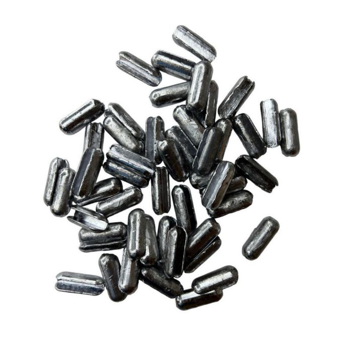 Вантаж для розрізних мереж - Довгий - 50 шт.